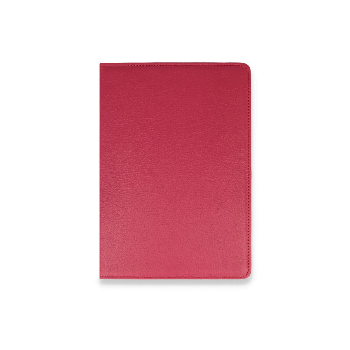 Mi Pad 5 11 Kılıf 360 Tablet Deri Kılıf - Pembe