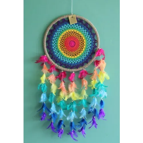 Rüya Kovan Dream Catcher