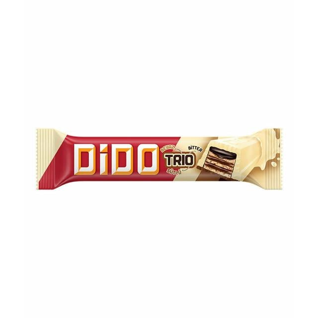 Dido Trio 36,5gr 1 Adet
