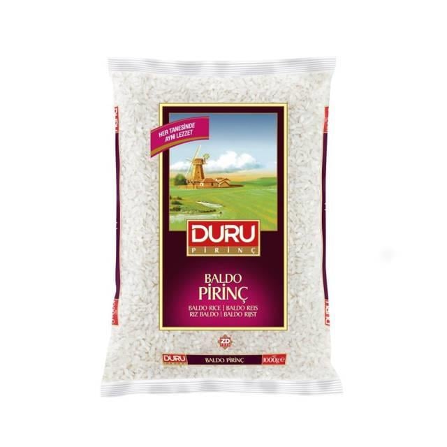 Baldo Pirinç 1000gr 1 Adet