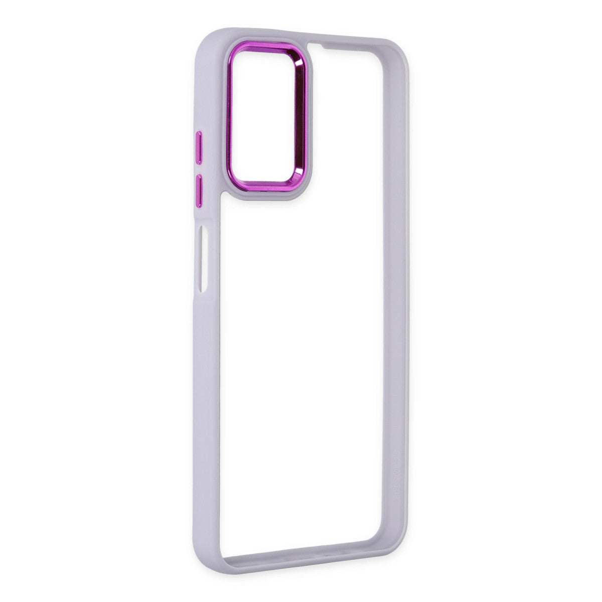 Galaxy M13 Kılıf Dora Kapak - Lila