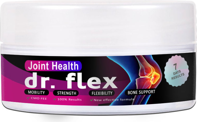 Dr.flex Ardıç Yağı Omega 3 Kuyruk Yağı Bamya Tohumu Yağlı Kolajenli Kavanoz Vücut Masaj Kremi