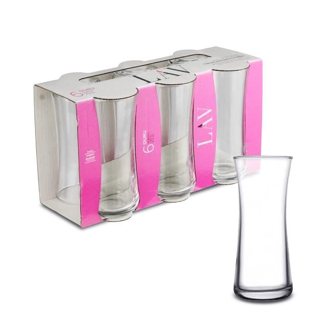 331 6lı Limonata Bardak