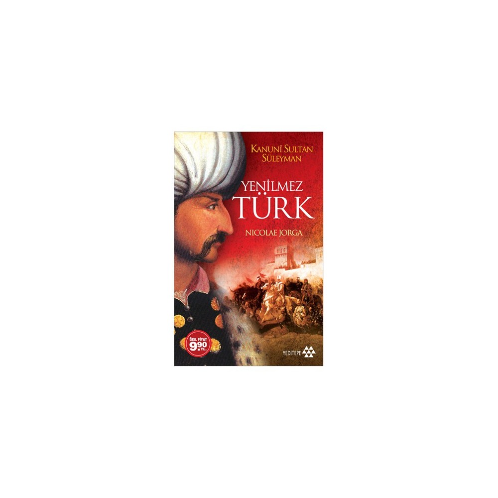 Yenilmez Türk: Kanuni Dönemi ve Stratejik Başarılar
