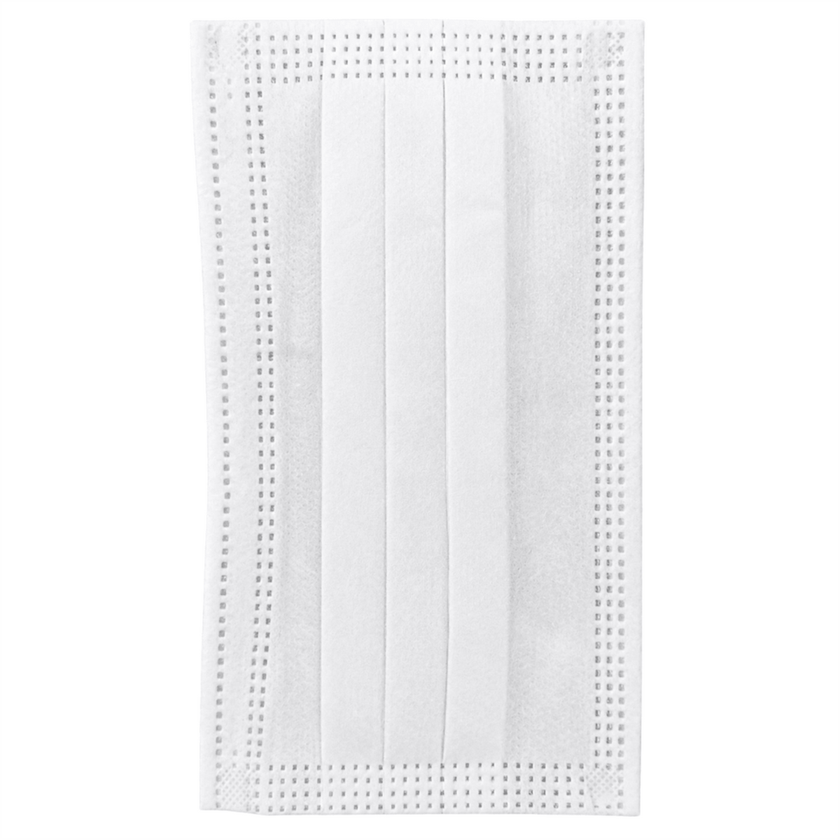 Filtreli Üç Katlı Cerrahi Maske 50 li Paket