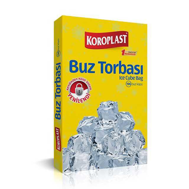 Buz Torbası 7 lİ