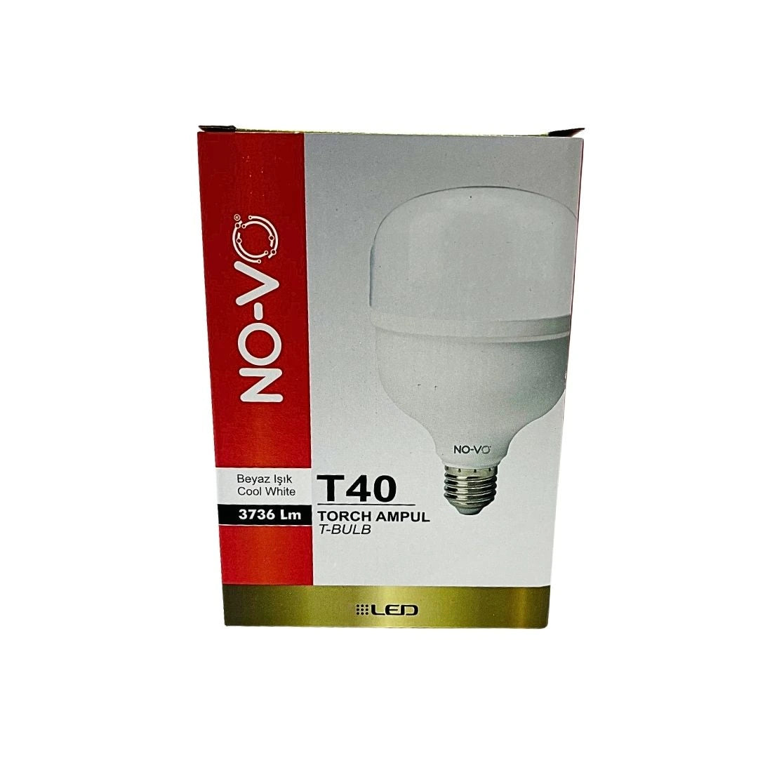 40 W Gold El Feneri