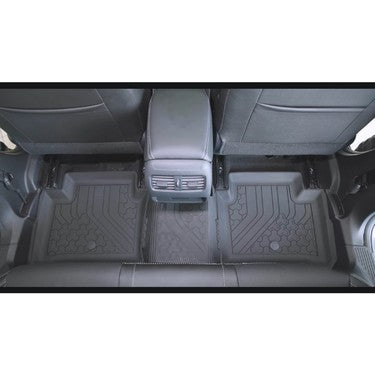 Nissan Qashqai 4.5D PRO Premium Havuzlu Oto Paspas