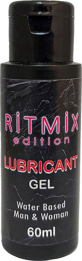 Ritmix Bay Bayan Lubricantgel 60 ml