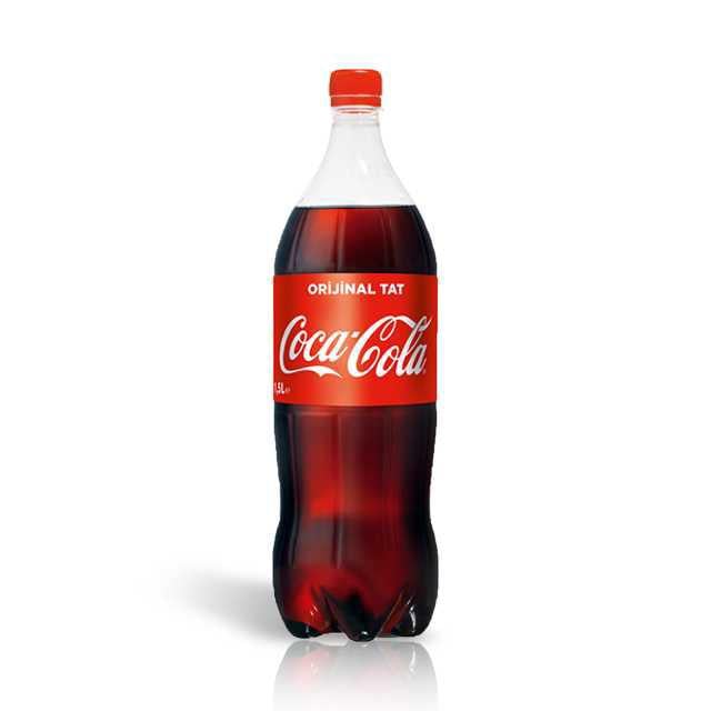 1500 Ml. 1 Adet