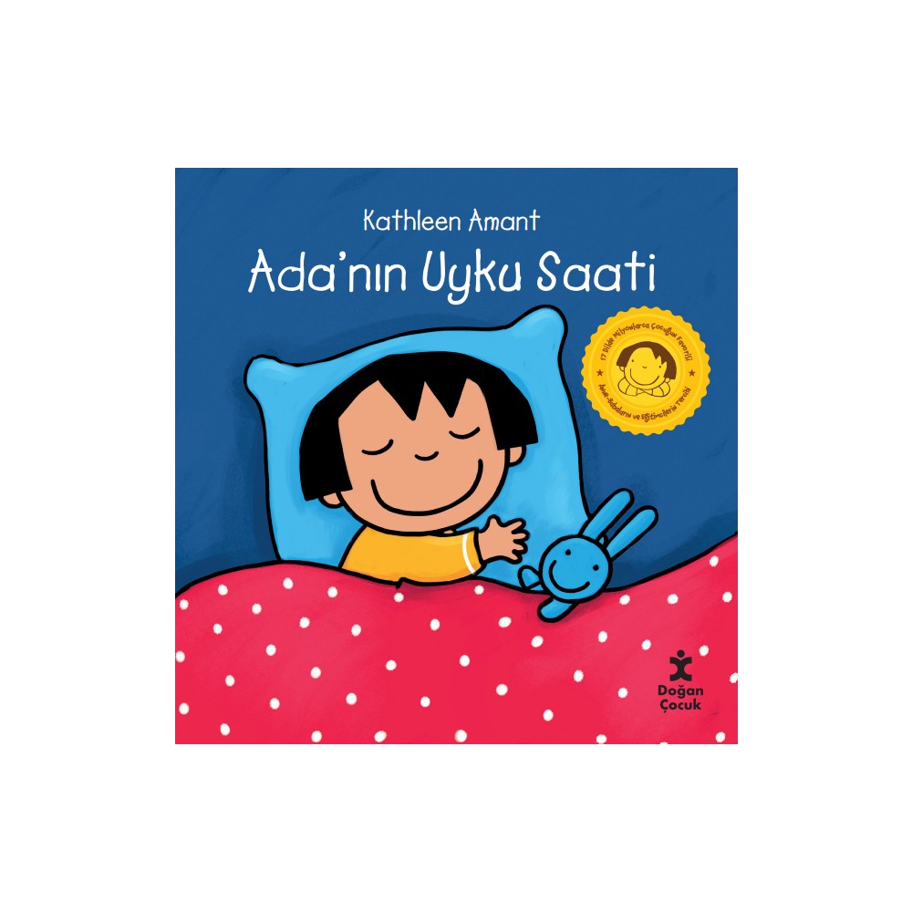 Doğan Çocuk Ada?nın Uyku Saati - Kathleen
