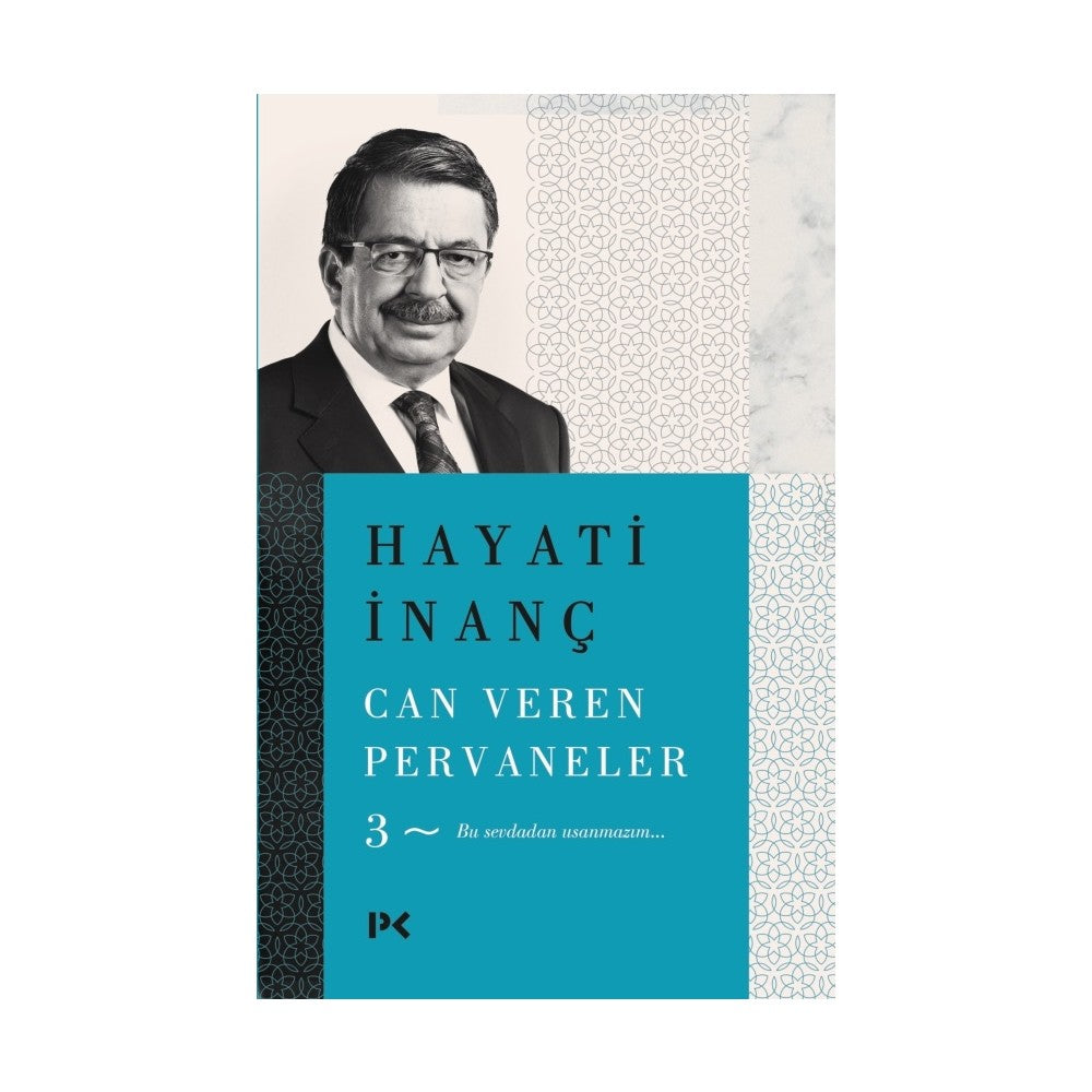 Hayati'dan Can Veren Pervaneler: Kayıp ve Umut Üzerine