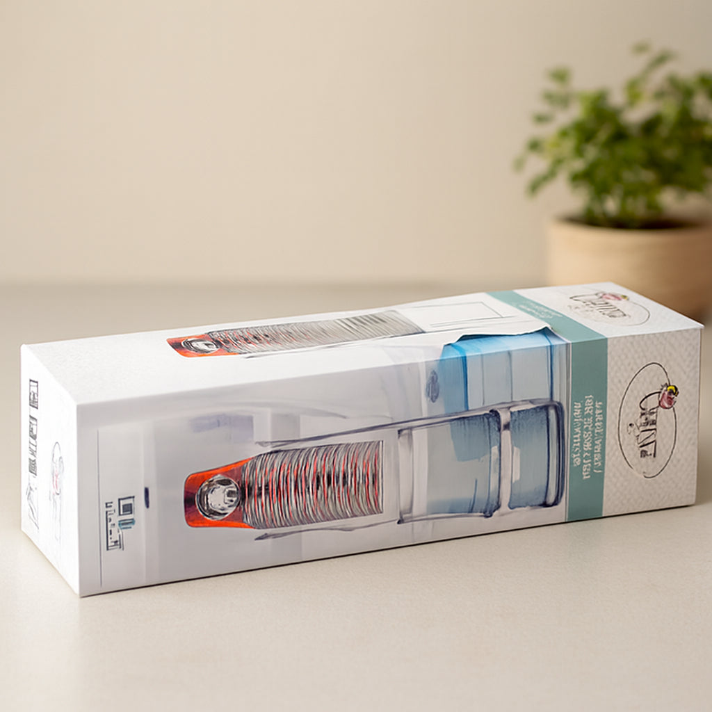 Plastik Sebil Bardaklık 24'lü Paket