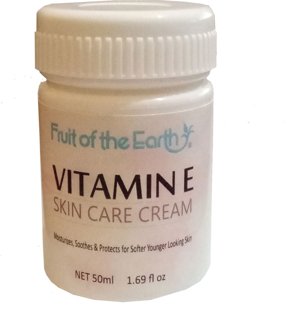 Skin Care Bonie Care Vitamin E Cream Skin Care Srcx - Cilt Bakım Kremi 50 Ml