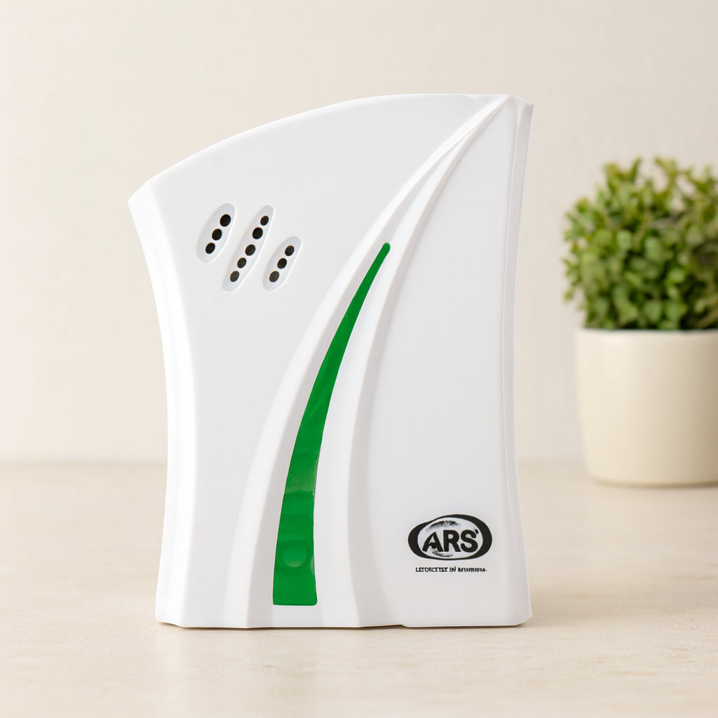 12V Elektronik Kapı Zili