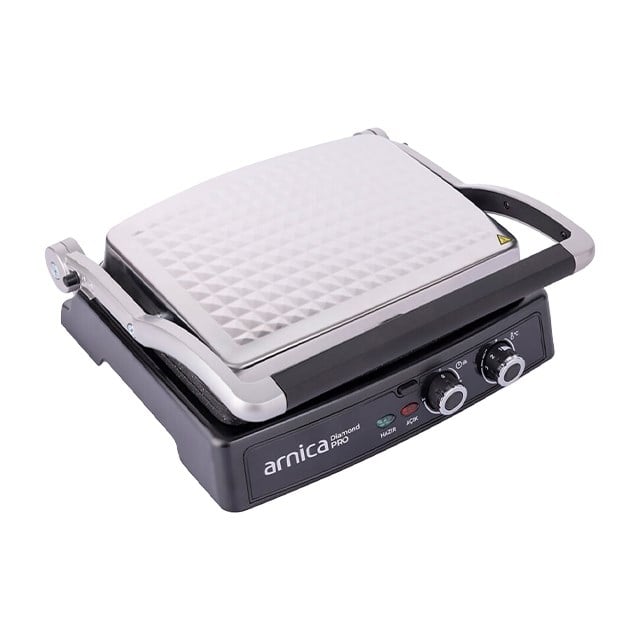 ARNICA DIAMOND PRO TOST MAKINASI 1 Adet