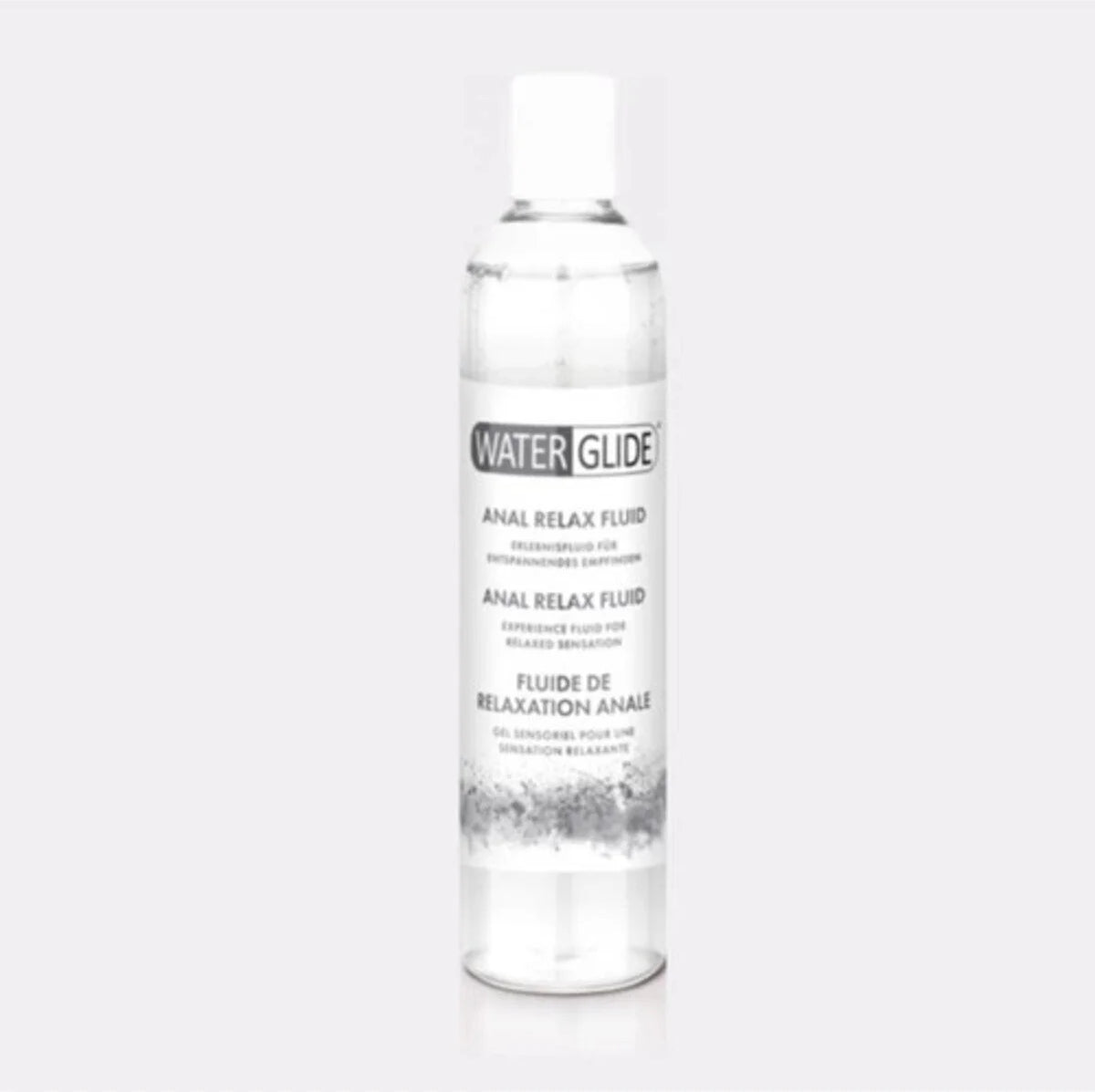 Süper Water Glide Waterglide Anl Rlx Fluid 400ML Anl Jel