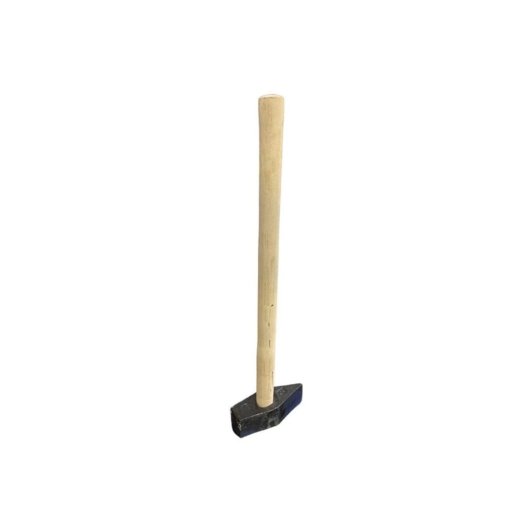 4 kg Balyoz Saplı