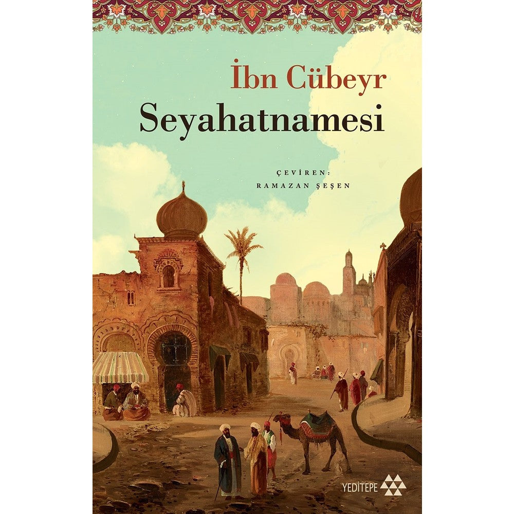 Seyahatnamesinin Işığında Orta Çağ İslam Dünyası