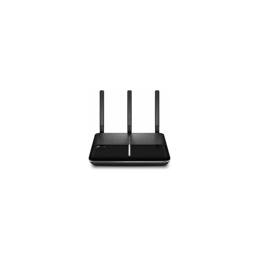 AC2100 Mbps Fiber Destekli VDSL/ADSL Modem Router