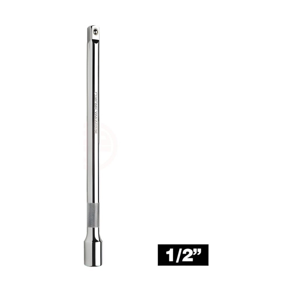125 mm Lokma Kolu Uzatma Ara Kol ile Kullanım