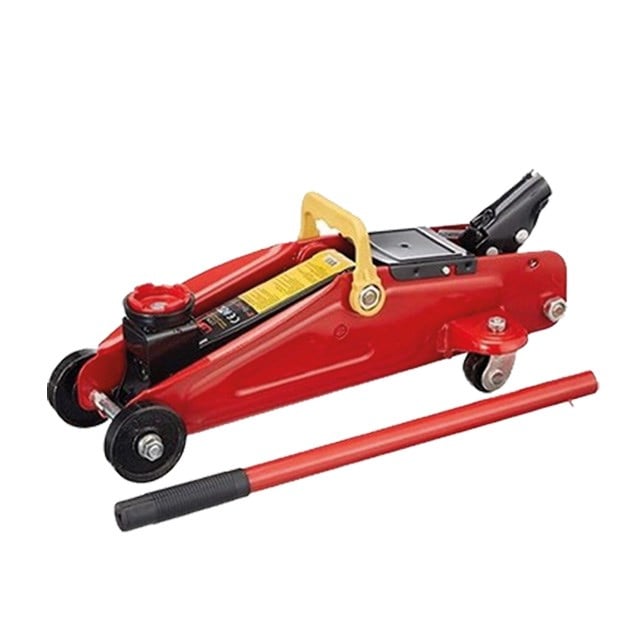 Arabalı Kriko 2 Ton 1 Adet