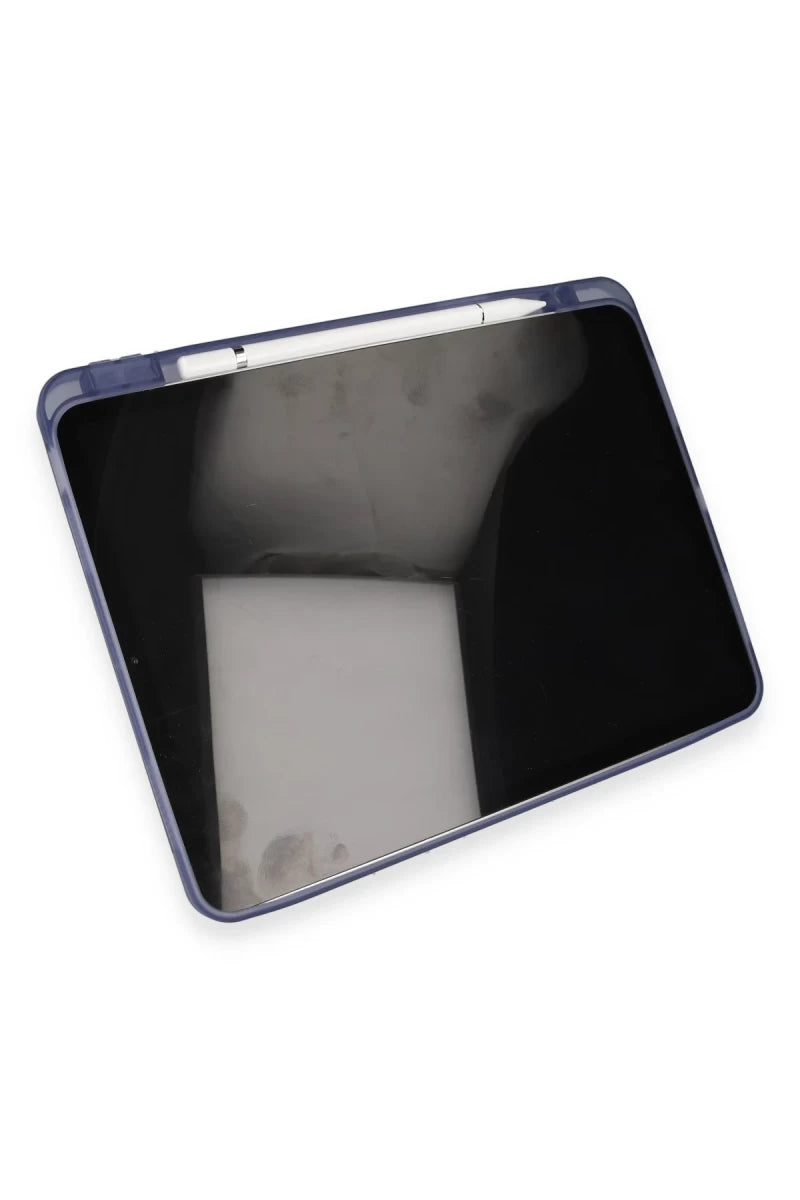 MatePad Air 11.5 Kılıf Kalemlikli Mars Tablet Kılıfı - Lavender