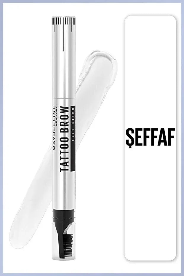 Tattoo Brow Lift Stick Kaş Kalemi - 00 CLEAR
