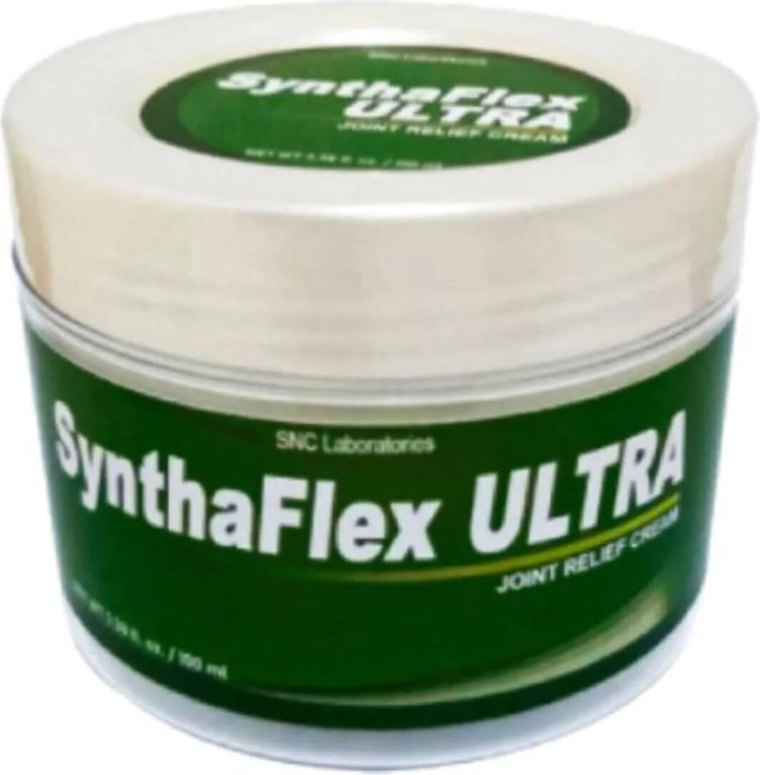 Synthaflex Masaj Bakım Kremi 150 ml x 1 Adet