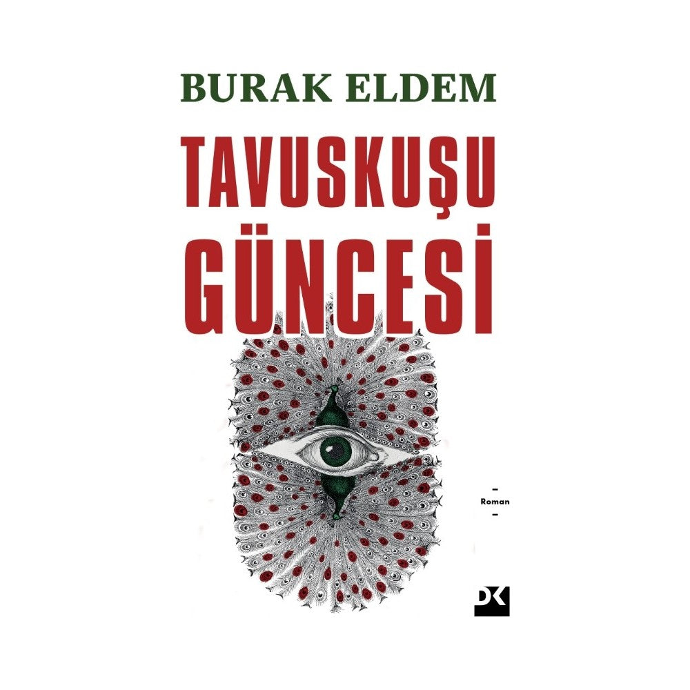 Tavuskuşu Güncesi: Doğanın Renkli Yüzleri