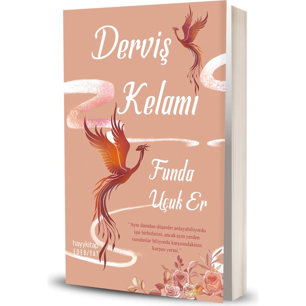 Derviş Kelamı - Funda Uçuk'un Derin Felsefesi