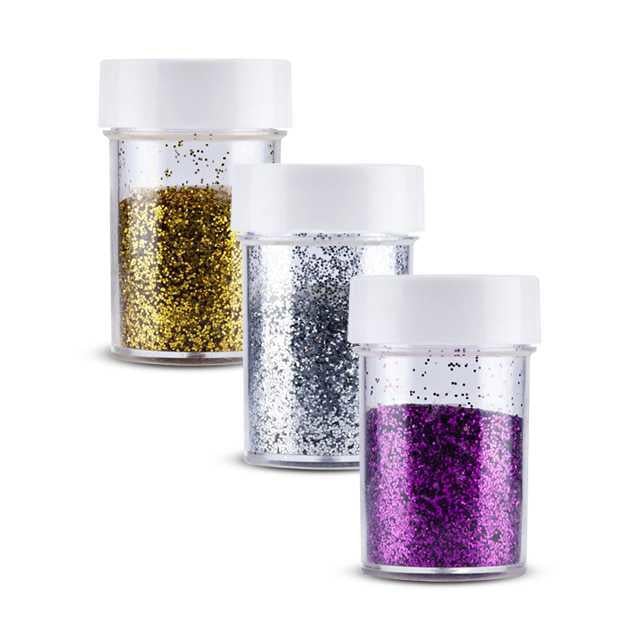Glitter Tuzluklu Sim 1 Adet