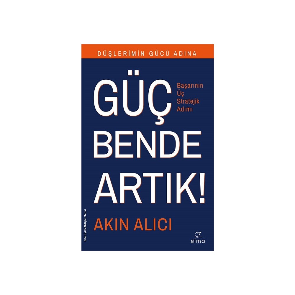 Güç ve Başarı İçin Düşlerinizi Gerçeğe Dönüştürün