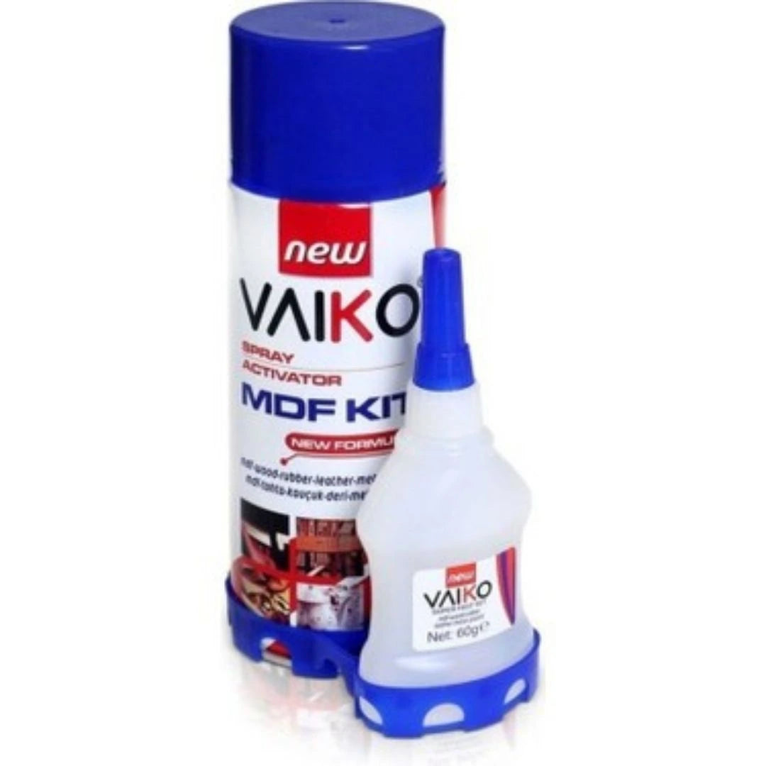 Büyük Hızlı Yapıştırıcı 200 ml