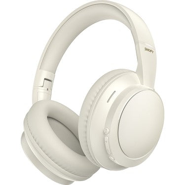 Snopy SN-BT29 Swısh Krem Bluetooth