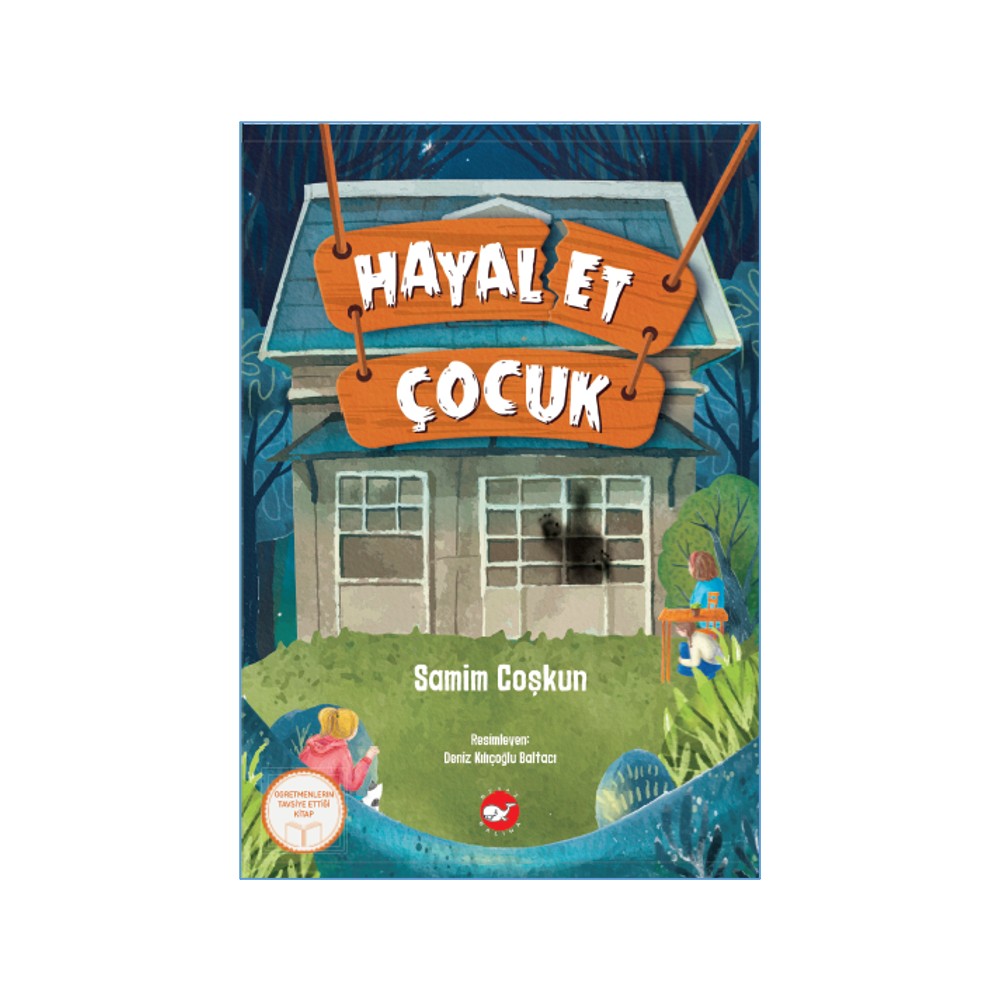 Hayal Gücünü Geliştiren Çocuk Hikayesi - Samimi Anlatım