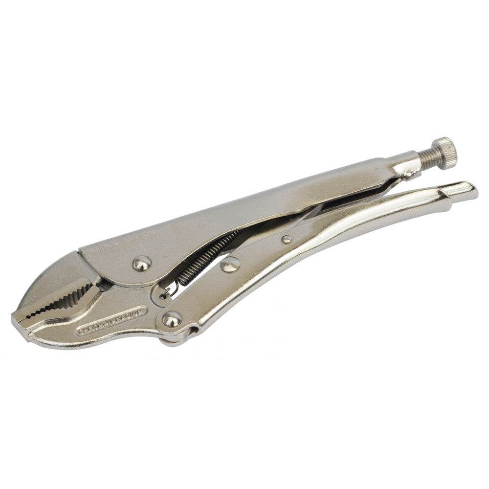 Ayarlı Pense 250 mm Yerli Üretim Dayanıklı Malzeme ile