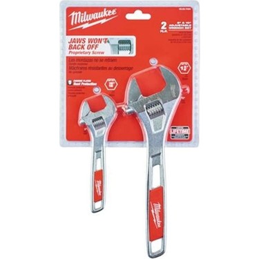 Ağır Hizmet Tipi Kurbağacık Anahtar 150 mm ve 250 mm