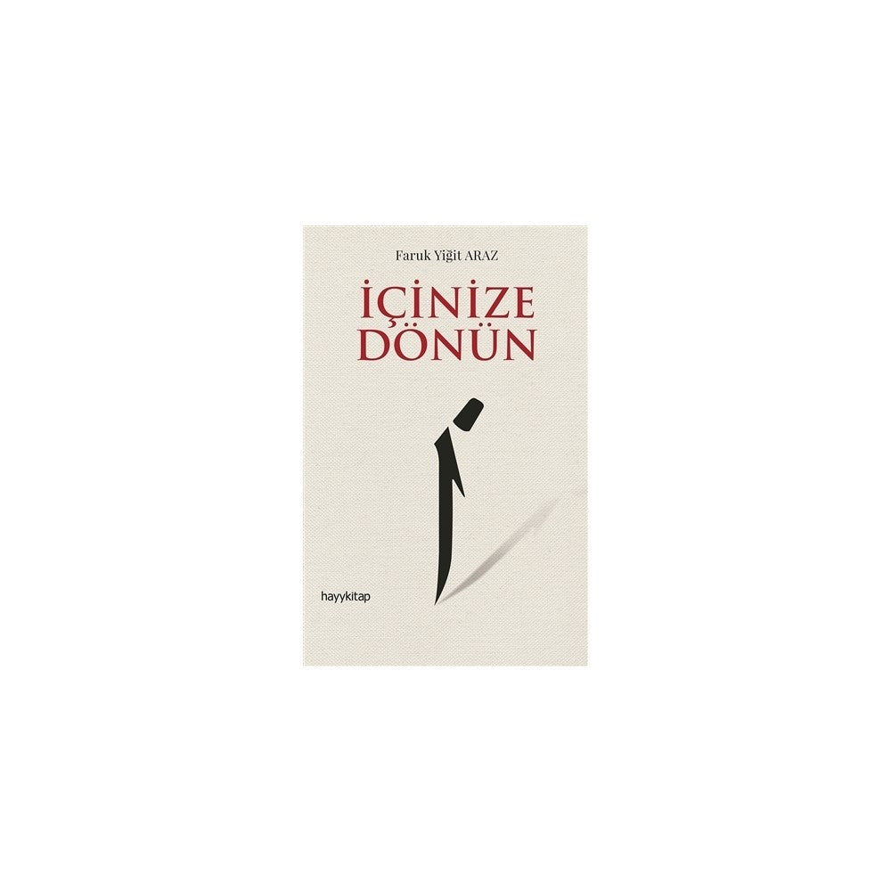 Kendinize Dönüş İçin İlham Veren Yazılar ve Rehberlik