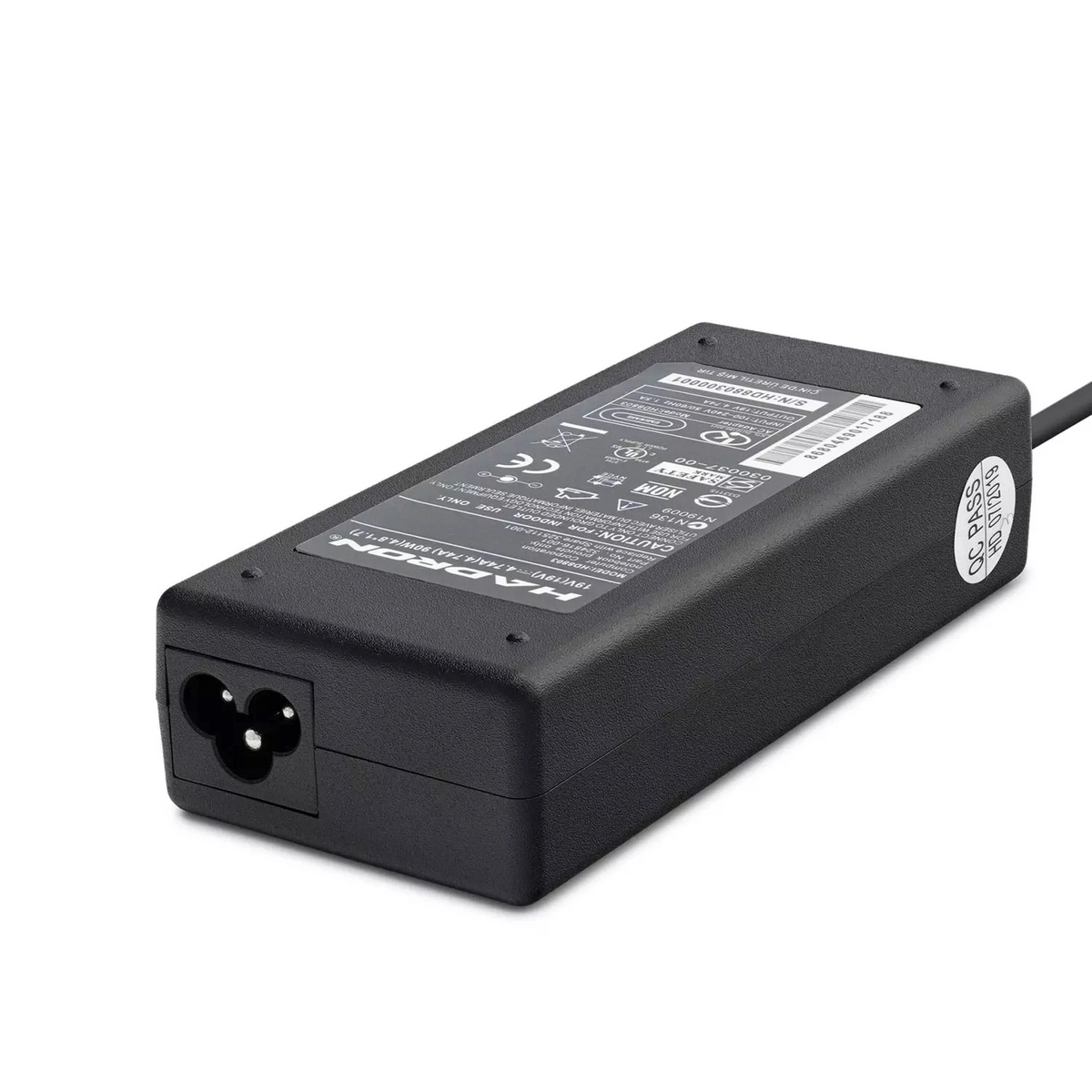 Acer Uyumlu Laptop Şarj Adaptörü 19v 3.42a 65w 4.0x1.7mm