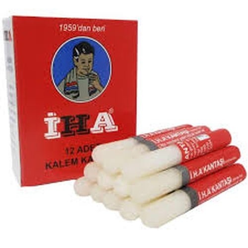 ALÜMİNYUM 12 PARÇA KALEM KANTAŞI (5643)