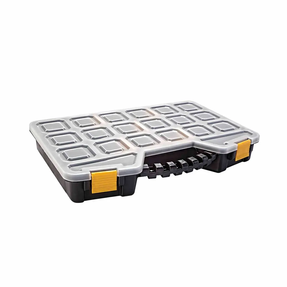 Asr-2035 Mega Organizer 18