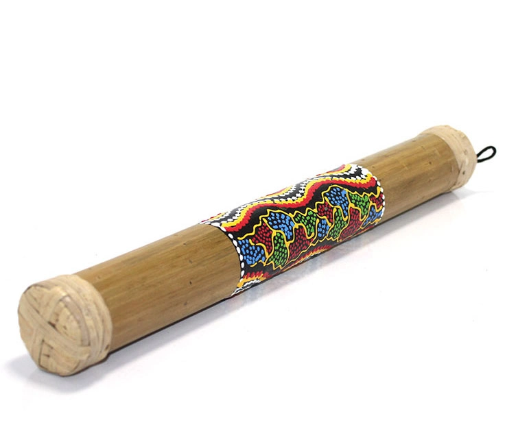 Bambu Yağmur Sesi 100 Cm No:1083
