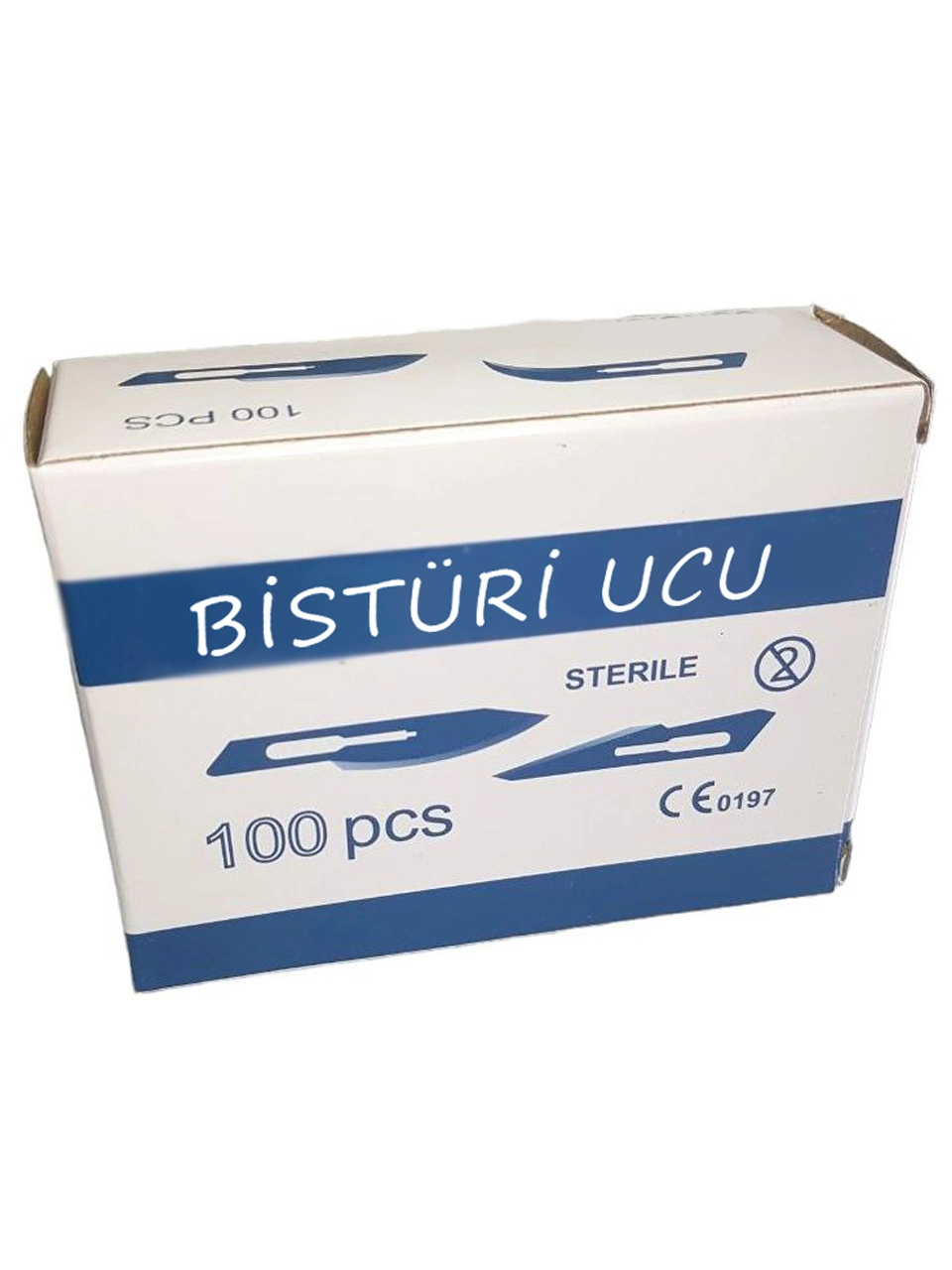 100 Adet