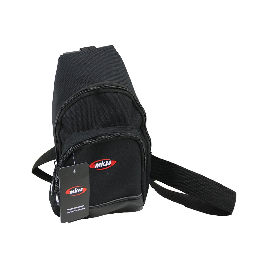 BODYBAG OMUZ ÇANTA ÇARPRAZ 3 FERMUARLI BÖLME 8 X 15 X 27CM (5643)