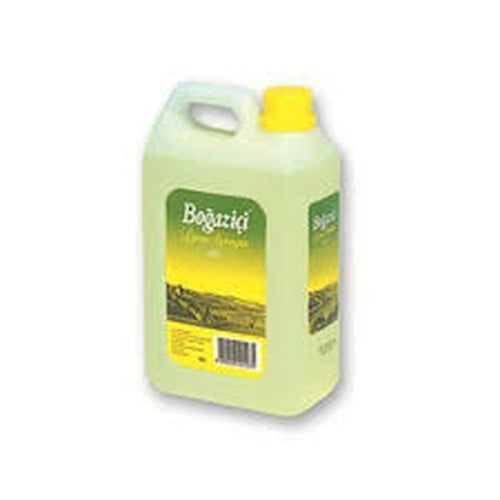 BOĞAZİÇİ LİMON KOLONYA BİDON 950ML (5643)