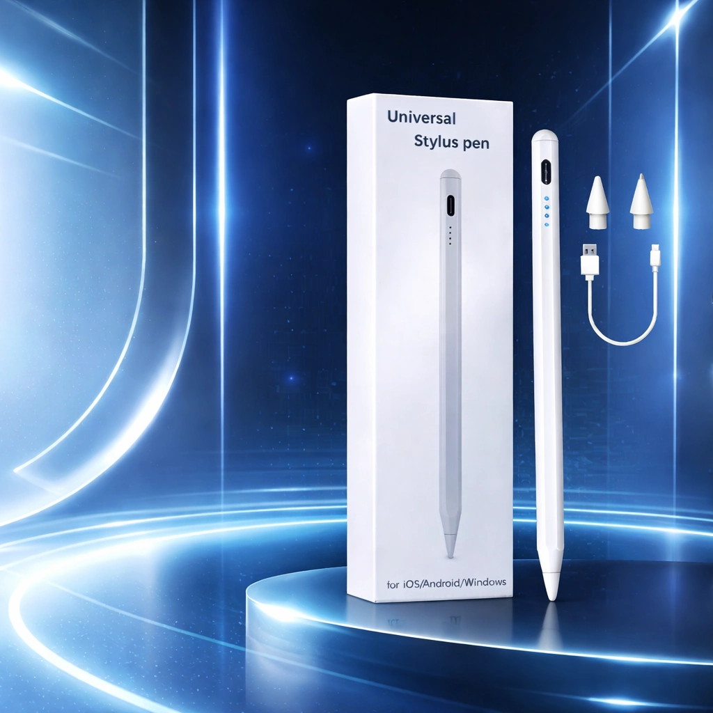 Chuwi Hipad X Uyumlu Stylus Kalem Tablet Telefon İçin Hassas Dokunmatik Ekran Kalemi