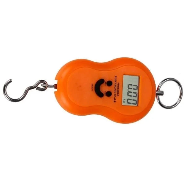 Dijital El Terazisi El Kantarı 50 Kg / 10 Gr (5643)