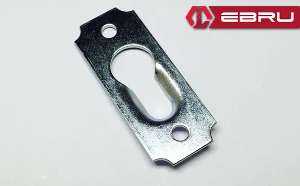 Ebru Gizli Tablo, Tuval, Kanvas, Çerçeve Askısı, Kancası 4x1,5 Mm - 250 Adet