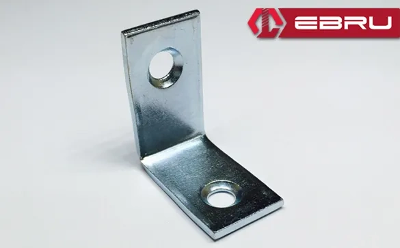 Ebru Masa Gönye 40x40x40 - 105mm - 10 Adet